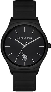 Часы US Polo Assn Yard USPA1078-02